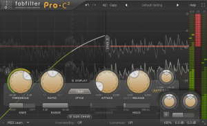 Read more about the article How to fix Fabfilter Pro C not working on a Reaper Parent Track…